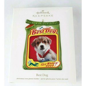 Hallmark Keepsake Ornament 2012 QXG4714